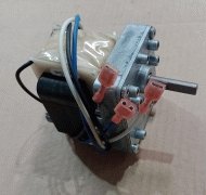 Motor Rex Engineering 208/240V 50/60Hz