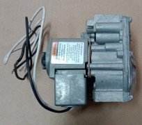 Valvula de Segurança para Gás LP - Honeywell 120V 97-5809