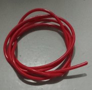 cabo flexível elétrico  2,5 mm