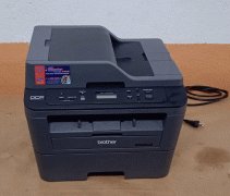 Impressora Brother DCP-L2540DW