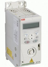 INVERSOR ABB ACS150-03E-02A4-4 (0,75kW-1CV-380/480V)