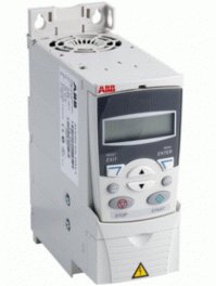INVERSOR ABB ACS355-03E-12A5-4 (5,5KW-7,5CV-380/480V)