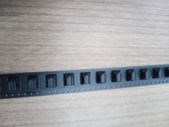 Header SMD 20 POS - SAMTEC - ST4-10-2.50-L-D-P-TR