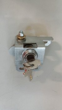 Bloqueio Chaves Standard para Chave GSEC 1VCF559416R0360