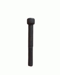 Parafuso Allen Com Cabeça MA 10mm x 80mm Preto