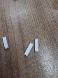 Antena RF SMD 0830AT54A2200E 750 MHz e 1900 MHz 4G e 3G