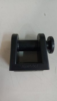 Suporte Smart Fit Ancoragem NT Multitel Preto