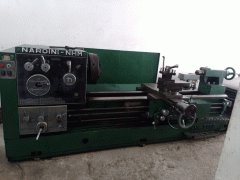 Torno Nardini NHM 2000