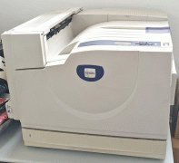 Impressora Digital Xerox Phaser 7760dn