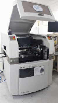 Máquina Printer Automática MPM