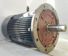 Motor elétrico 60 CV 1470 rpm