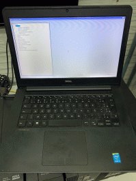 Notebook Dell Latitude 3450 i5-5200U - 8GB RAM - SSD 120GB