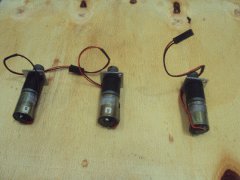 PC EL MOTOR DO TINTEIRO ROTATIVA 1-2