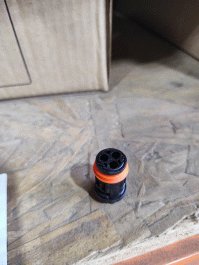 CONECTOR RED 3V TERM FEMEA PRETO (1337114-2)
