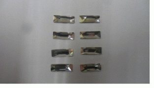 Cristal Swarovski