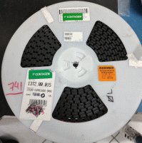 DIODO SUPRESSOR SM8S30A
