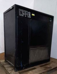 Secador de ar Comprimido 10 bar DPR 080 Dominick Hunter