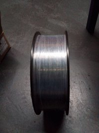 Rolo de Zinco Para Metalização 1,6mm