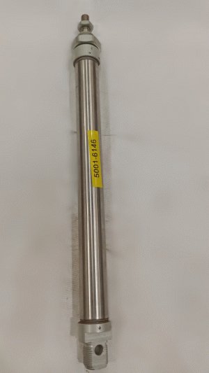 Attwood Cilindro Sollevamento 20lbs (9kg) – Molla Power Lift Per Portelloni