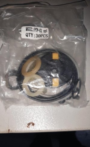 JOGO REPARO 11041004 SINOXTEC | Movestock.com