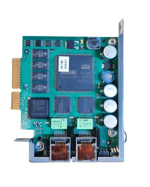 Módulo Interface POWERLINK B&R Automation AC112 | Movestock.com