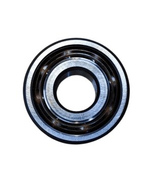 Rodamiento De Bolas De Contacto Angular SKF, 3304 A-2RS1/MT33 De Acero 1 Filas, Int. 20 Mm