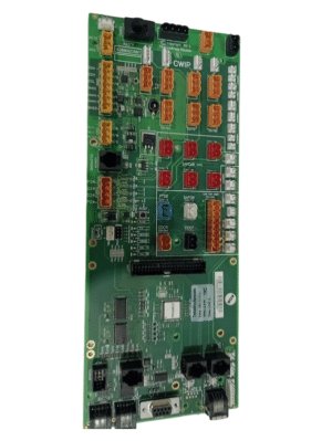 Módulo CWIP-IC-01 Interface Cabina 315 mm x 130 mm | Movestock.com