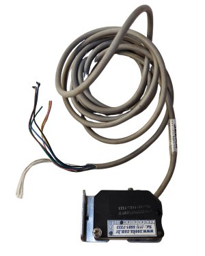 Fotocélula SPK 250 Sm18-tcn Sensor De Contraste Industrial | Movestock.com
