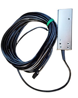Encoder detector de Posição Linear Sony Magnescale PL82-B Line Driver 5 ...