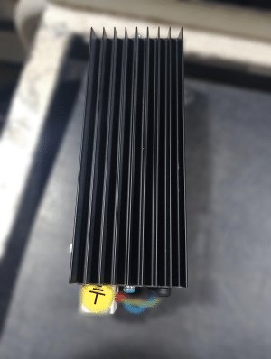 Calefator Tasco PTC-100 110/220V PTC100 | Movestock.com