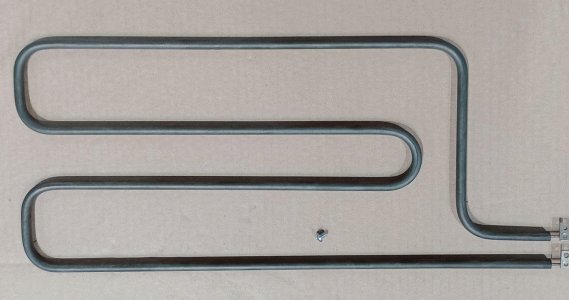 Elementi Di Riscaldamento | Migliori Offerte Online - Foto 7