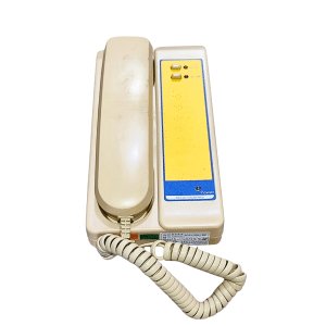 Interfone Elevador Derin SCOM3 B5-S1 12VCC | Movestock.com